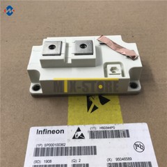 1PCS Brand NEW INFINEON/EUPEC Module FZ600R17KE3 Quality Assurance 100%