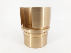 New Angelus 46L827 Brass Slider 2-7/8″ – No Box