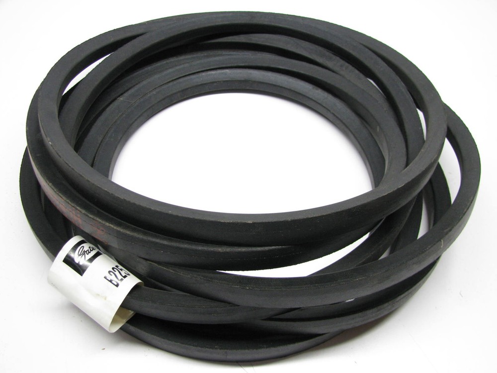 Gates B225 Industrial Accessory Drive Belt – 21/32″ X 228″