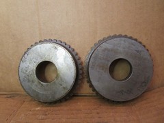 Lot of 2 Pieces Fellows N-40 WD. 141 For 22 to 36 Teeth J-41507 57602-N 51744ISU