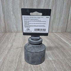 47mm Gearwrench Impact Socket, Shallow Well, 3/4″ Drive, 6-Point, # 84858