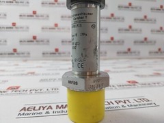 Endress+Hauser PMP 135-A4M01A1S Pressure Transmitter 4..20MA