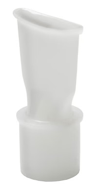 Graham-Field Mouthpiece 22Mm 25/Bag John Bunn