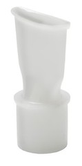 Graham-Field Mouthpiece 22Mm 25/Bag John Bunn