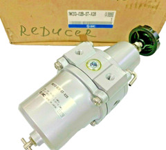 SMC IW Series Filter Regulator IW213-02B-ST-X28 1/4″ port 0.02 to 0.3 Mpa