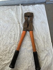 Nicopress Tool National Telephone Supply Company Co 51 G 887