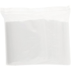Plymor 6″ x 15″, 4 Mil Heavy Duty Zipper Reclosable Plastic Bags