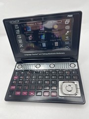 Ectaco Partner P900 English To Polish Language Teacher & Electronic Dictionary