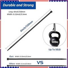 Cable Tie Mount Zip Tie Adhesive Backed Mounts Stick On Wire Holder Screw Hole