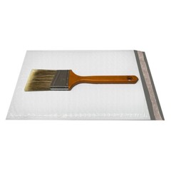 UOFFICE 200 Poly Bubble Mailer Bags 8.5×14.5″ #3 Pouches Envelopes White Self-Se