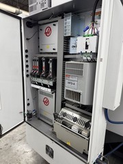Haas DM-2 CNC Vertical Machining Center, VMC (2019)