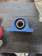 Genuine SKF Ball Bearing Pillow Block YAR 211-200-2f 2.0″ NEW