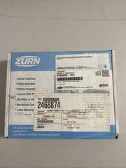 Zurn ZTR6203-ULF AquaSense ZTR Automatic Flush Valve For Urinals – 0.125 GPF