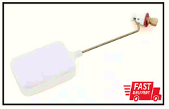 1/4 In. Evaporative Cooler Standard Float Valve |