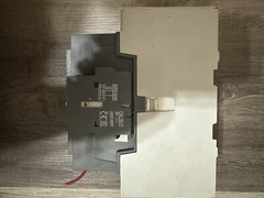 YORK ABB CONTACTOR # 024-31892-000 # A145-30 250 AMP 600V 3 PHASE 110-120V COIL