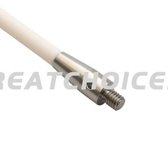 A-5000-3712 For Renishaw CMM Probe Stylus 100mm/Ceramic Stem 6mm Ball Tip