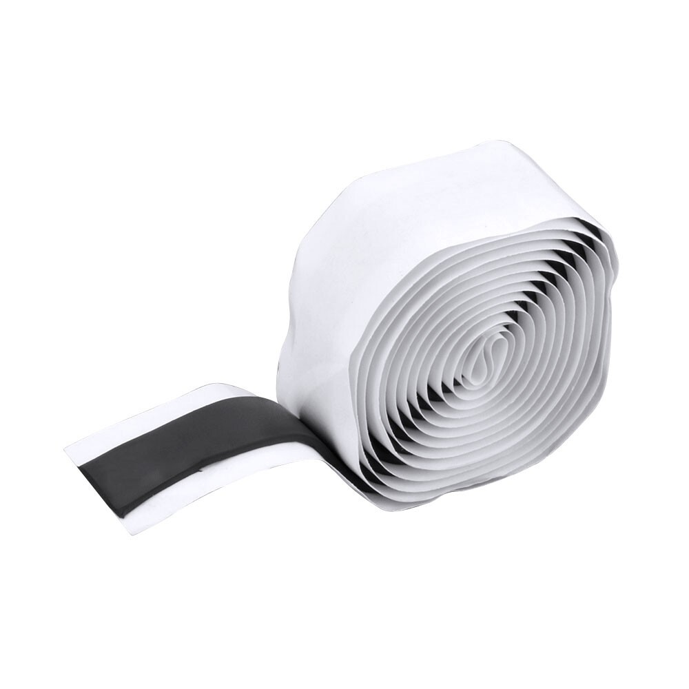 Skywalker Coax Cable Sealant Tape (1/2″ x 60″) Forms & Seals Over Any Fitting
