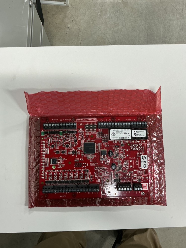 Access Control Board Lenel-1320-S3B