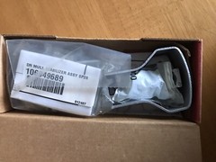 Von Duprin Mullion kit 10050