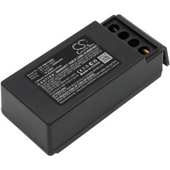 2600mAh Battery for Cavotec M9-1051-3600 EX,MC-3,MC-3000,PN:M5-1051-3600 19.24Wh