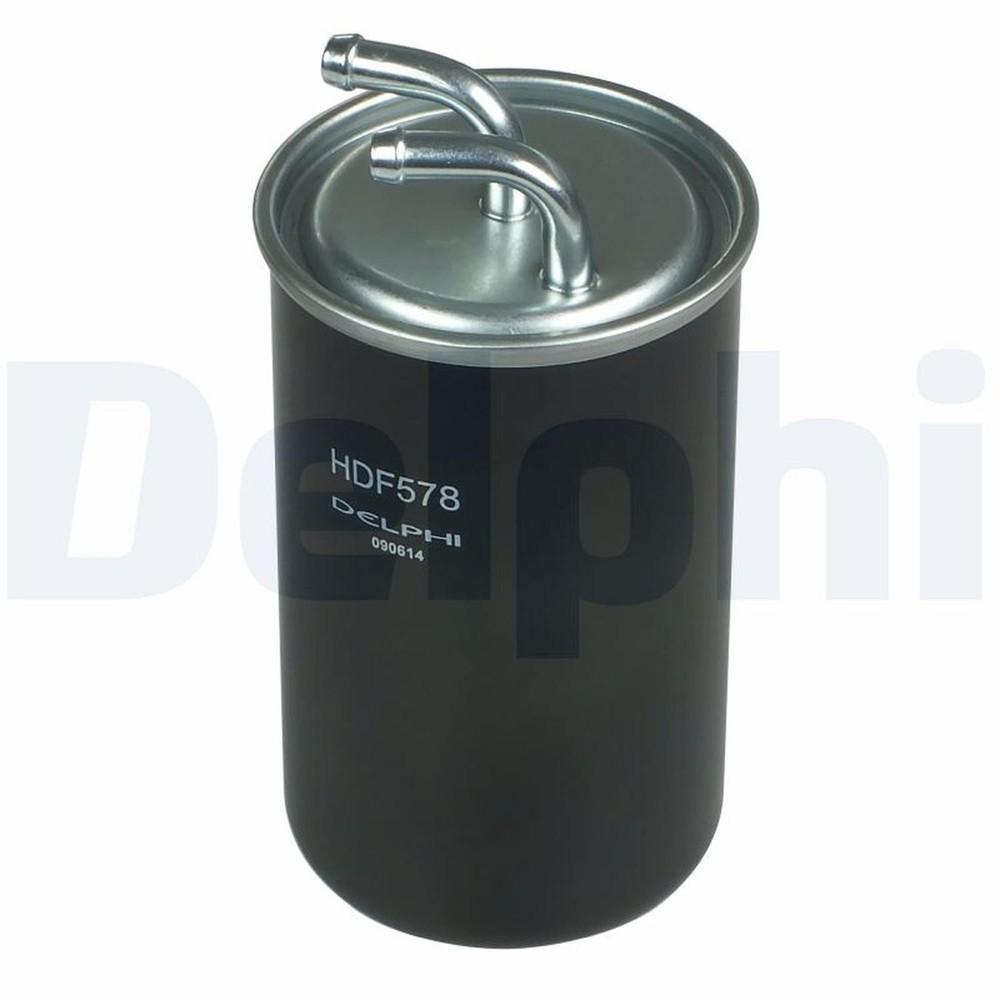 FUEL FILTER ALG2153 DELPHI DEL HDF578 NEW