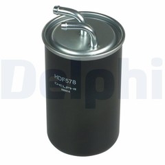 FUEL FILTER ALG2153 DELPHI DEL HDF578 NEW