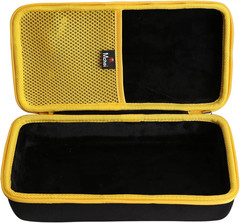 Hard Storage Travel Case Suitable for M210 BMP21-PLUS BMP21-LAB Handheld Label P