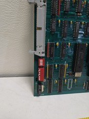ADEPT TECHNOLOGY MASS STORAGE CONTROLLER REV B 10300-46620