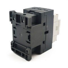 LC1D18G7 Contactor 120V coil 3NO same as Schneider Contactor LC1D18G7 3P 18A AC