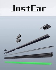26″ and 18″ Windshield Wipers Blades, OEM Quality Premium All-Seasons Wiper b…