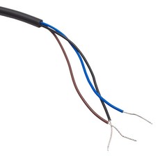 Telemecanique XS218BLNAL2 Inductive Proximity Sensor 12-24VDC, NPN-NO, 8mm Range