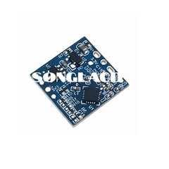 5.0-12.0V LD1040 10.5GHz Intelligent Microwave Induction Radar Sensing Module