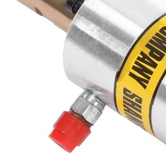 Air Operated Pneumatic Oil Transfer Pump Drum Pump Heavy Duty 35mm 30-40MPa 50:1