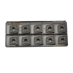 10pcs CNMG120408-PM CNMG432-PM 4425 CNC Carbide Inserts SHIP from US