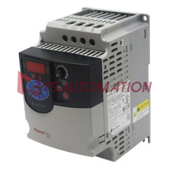 Allen Bradley 22F-D8P7N113 Sealed New PowerFlex 4M-3.7 kW (5 HP) AC Drive
