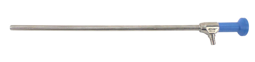 Stryker 502-859-010 Ideal Eyes Autoclavable134ºC 10mm 0º – Free Shipping