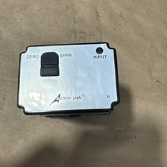 New No Box Action Pak Relay 6380-0000-1 120V Warranty 🇺🇸