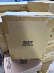 ASI Commercial Paper Towel Dispenser CASE OF 6 Stainless Steel 10-0210 NEW!