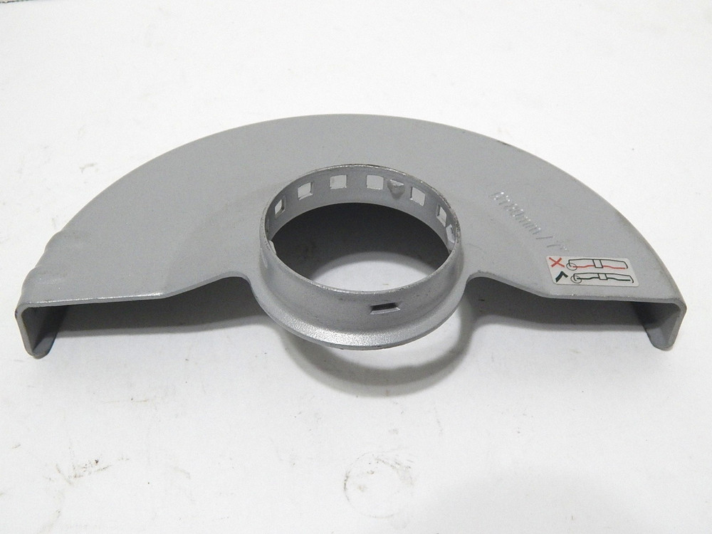 METABO 7″ WHEEL GUARD 180MM