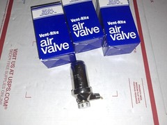 Vent-Rite #1 VR1 VR-1 Adjustable Steam Radiator Air Valve Vent 1/8″ Male