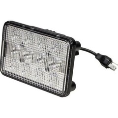RE58638 Pair of LED Hood Light For John Deere 5103 5203 5220 5403 5410 5415 5603