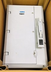CROUSE HINDS NST1018F-D30321 30 AMP 240VAC FUSIBLE DISCONNECT SWITCH NEW IN BOX!