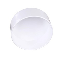 NDS 4in PVC Sewer Drain Cap Pipe Fitting Plug Heavy Duty