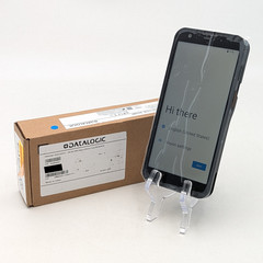 Datalogic Memor 30 SGVWF Mobile Computer Barcode Scanner (944850001) Black