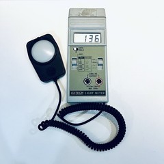 Extech Instruments Lux Digital Light Meter 401025 L245429 – SHIPS FREE!