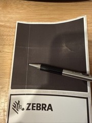 ZEBRA ZT230 Label Barcode thermal Printer ZT23042-D01200FZ