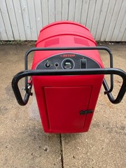 Betco® XT3 27 Battery floor Burnisher