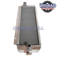 225011961 Radiator For Sullair Stationary Compressor 185 – 25-7/8″x9-7/8″x2-1/4″