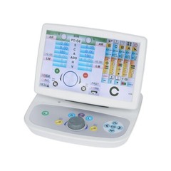 Optical Digital Automatic Phoropter CE Approved Auto Refractometer