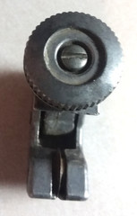 VINTAGE CHICAGO TOOL MFG MODEL 3722 MINI TUBE CUTTER 1/8″-5/8″ USA